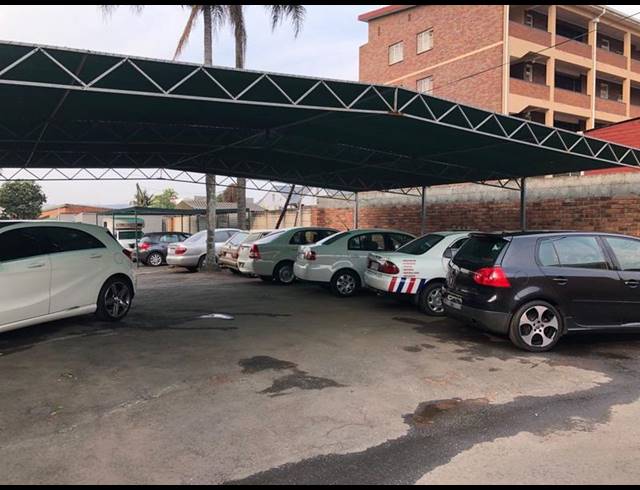 OFFICE FOR SALE IN PIETERMARITZBURG CENTRAL